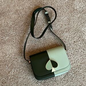 Kate Spade Nicola Purse